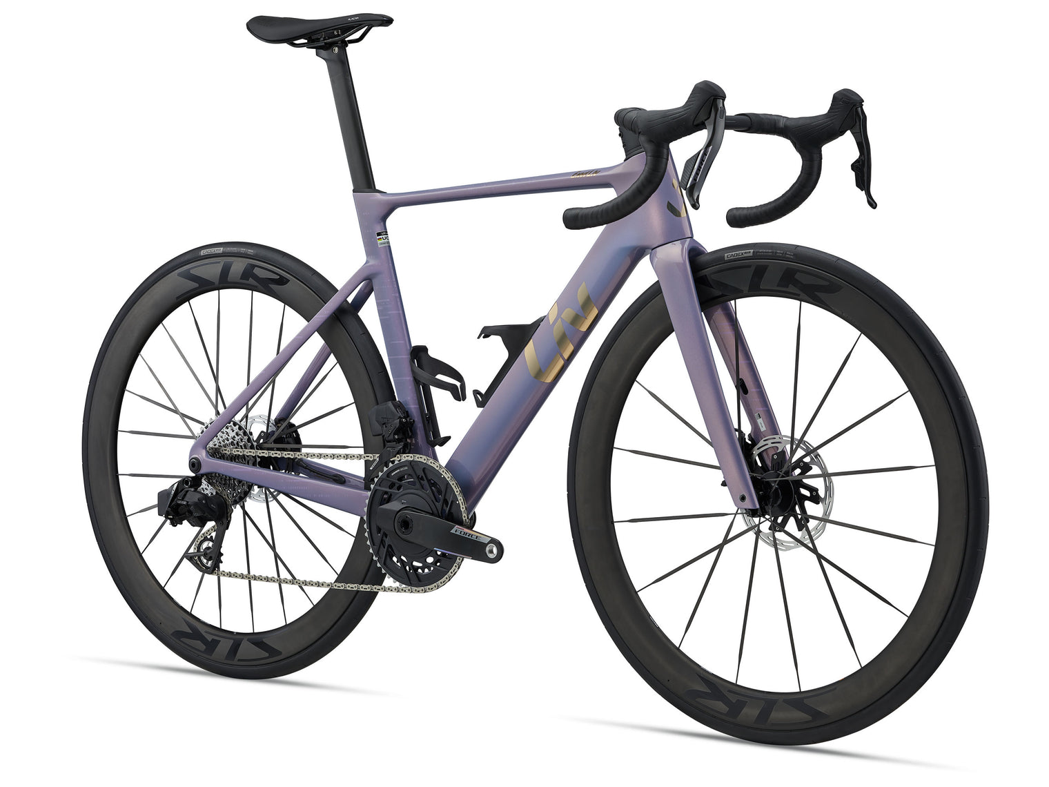 Liv 2027 Enviliv Advanced Pro 0 Axs