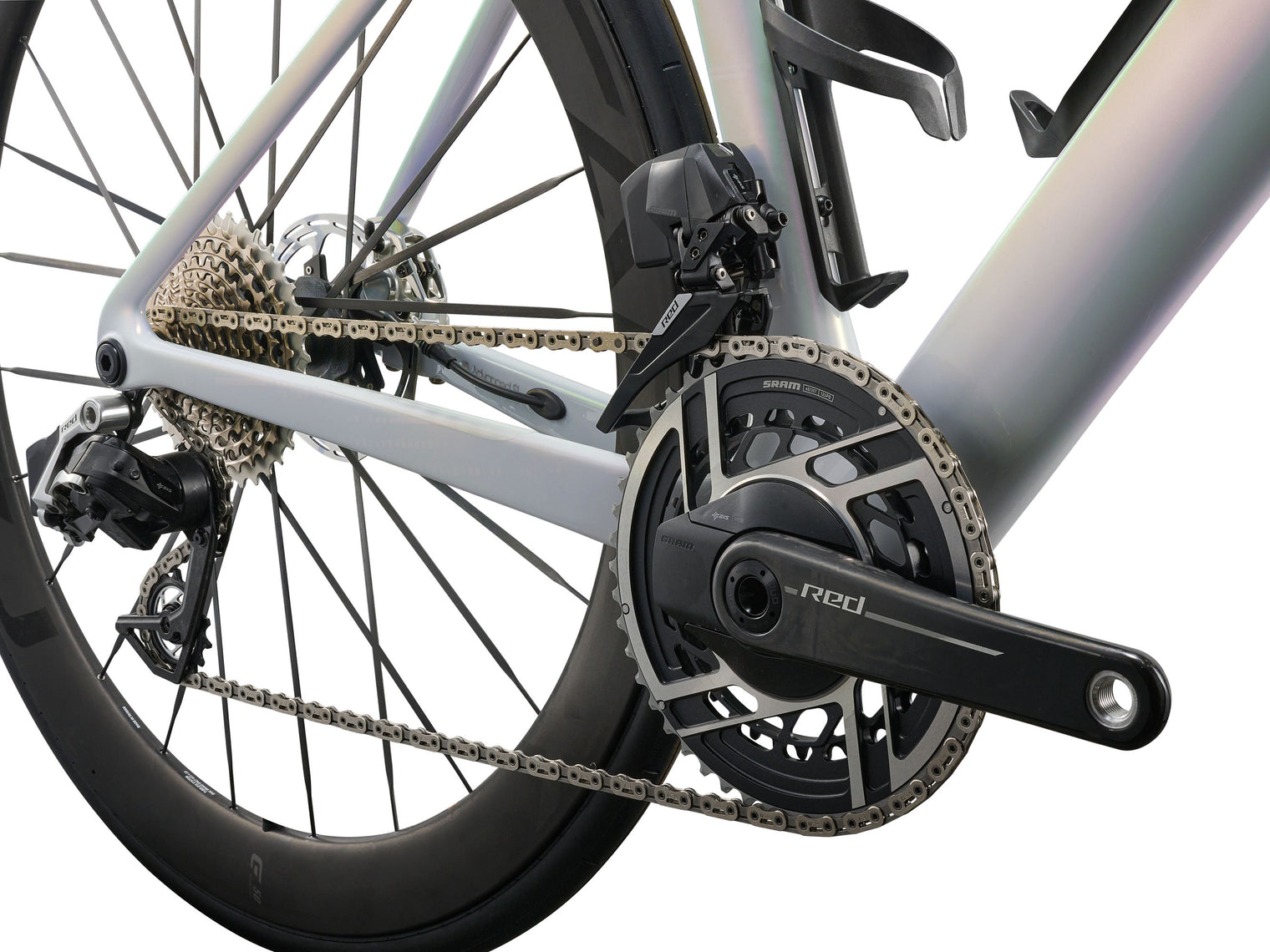 Liv 2027 Enviliv Advanced SL 0 Red