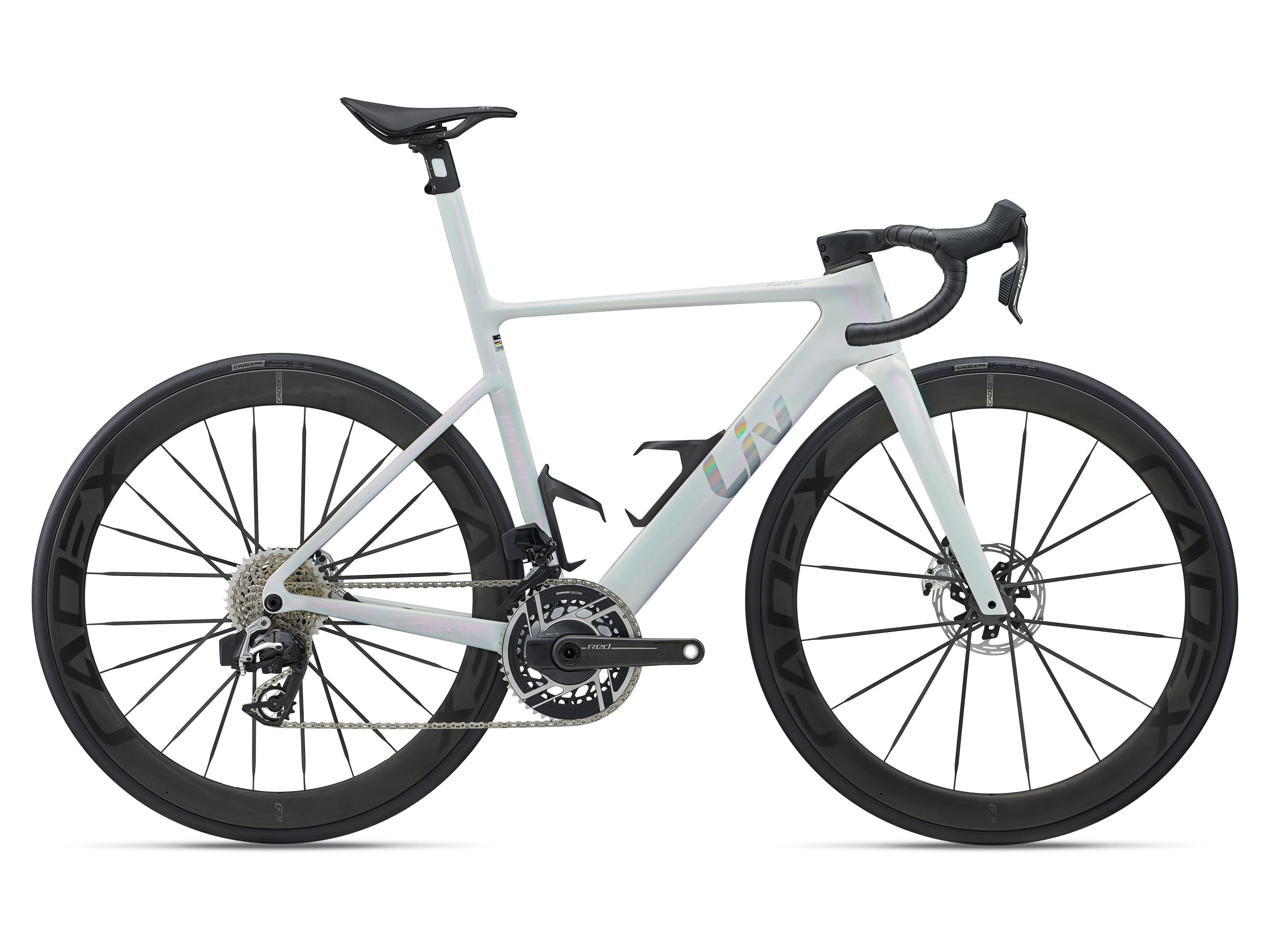 自転車 GIANT SEEK2 Seek 2 (2026) | Women Race bike | Liv Cycling US