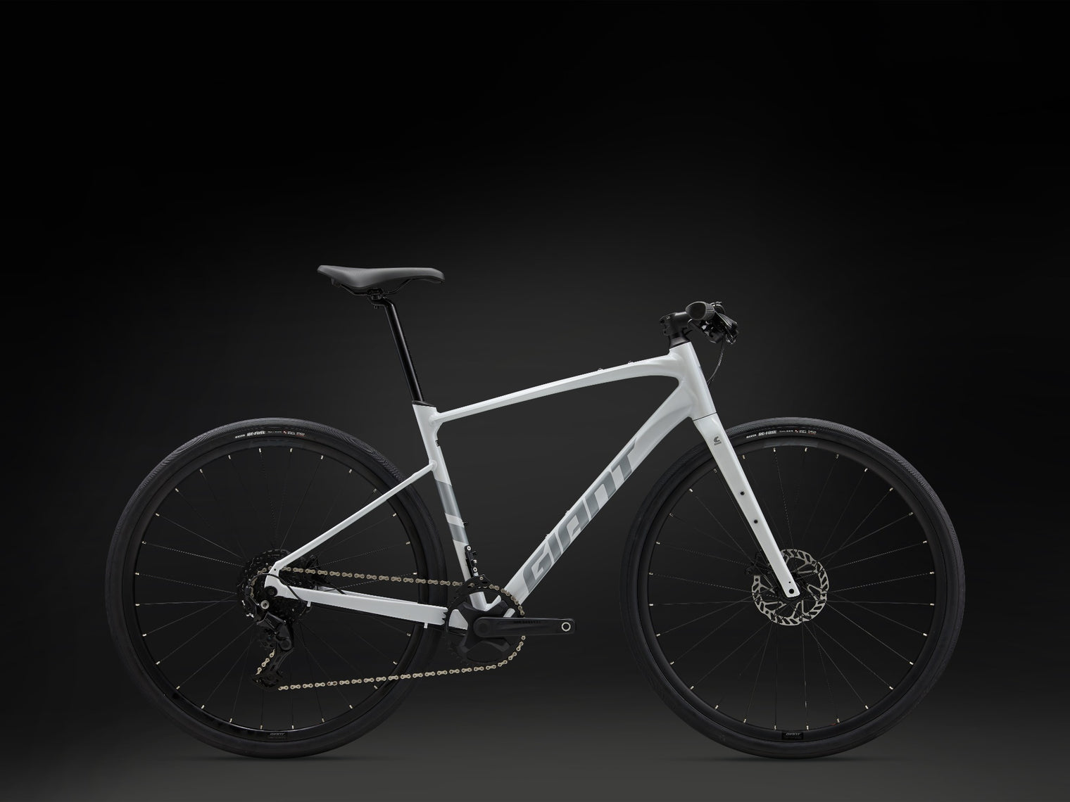 Giant 2027 Fastroad AR 2