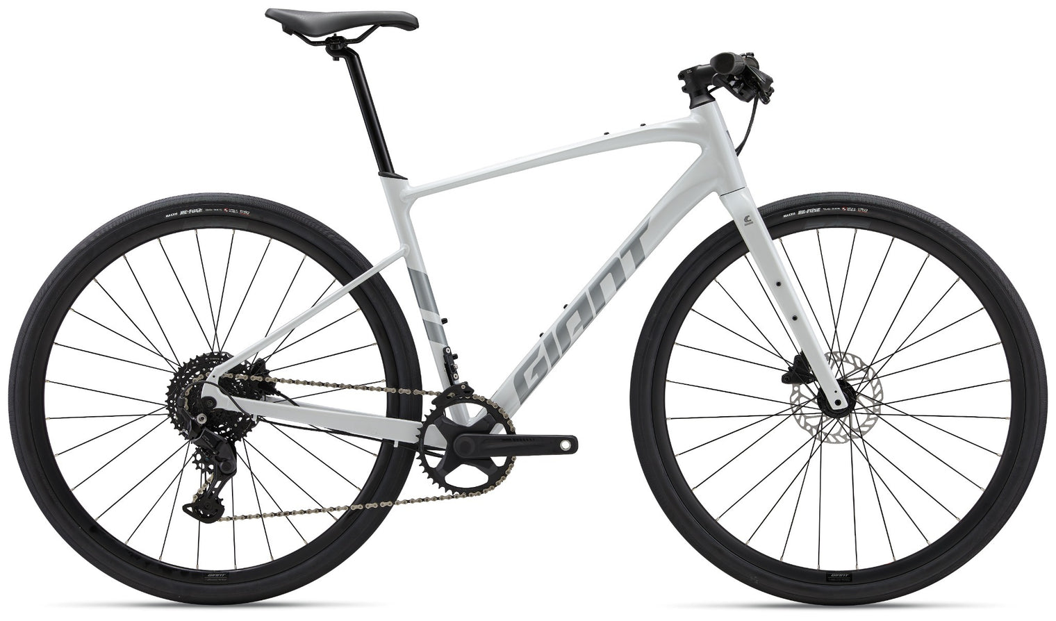 Giant 2027 Fastroad AR 2
