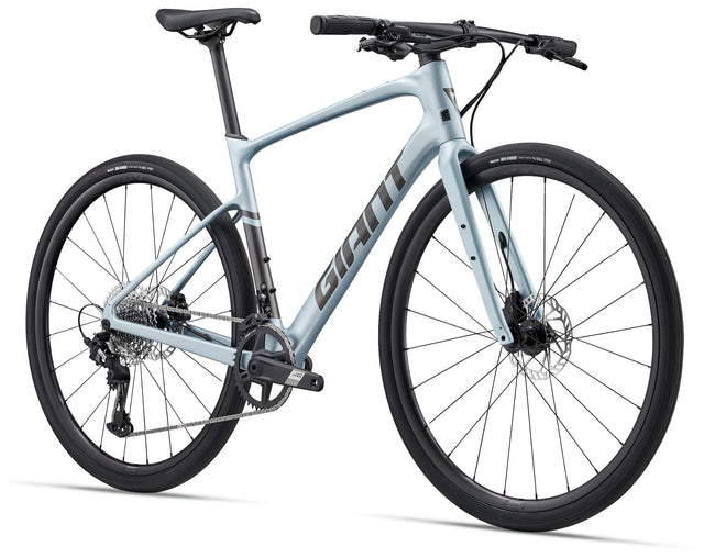 Giant 2027 Fastroad AR Advanced 1