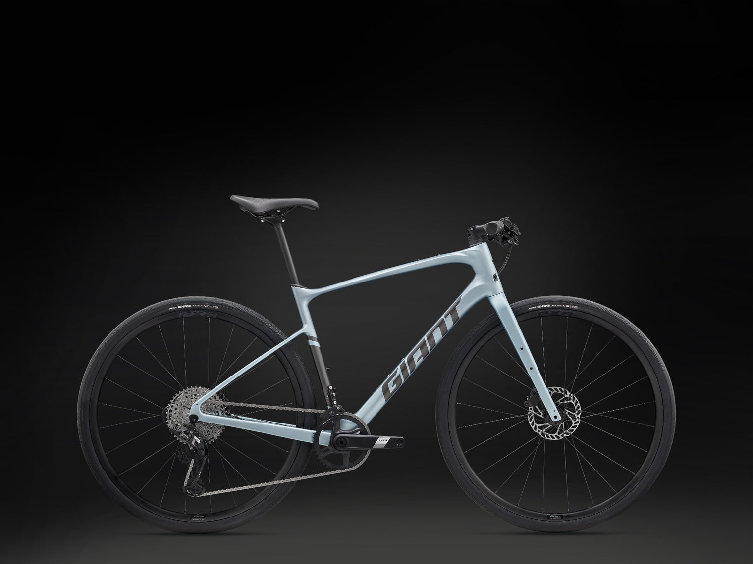 Giant 2027 Fastroad AR Advanced 1