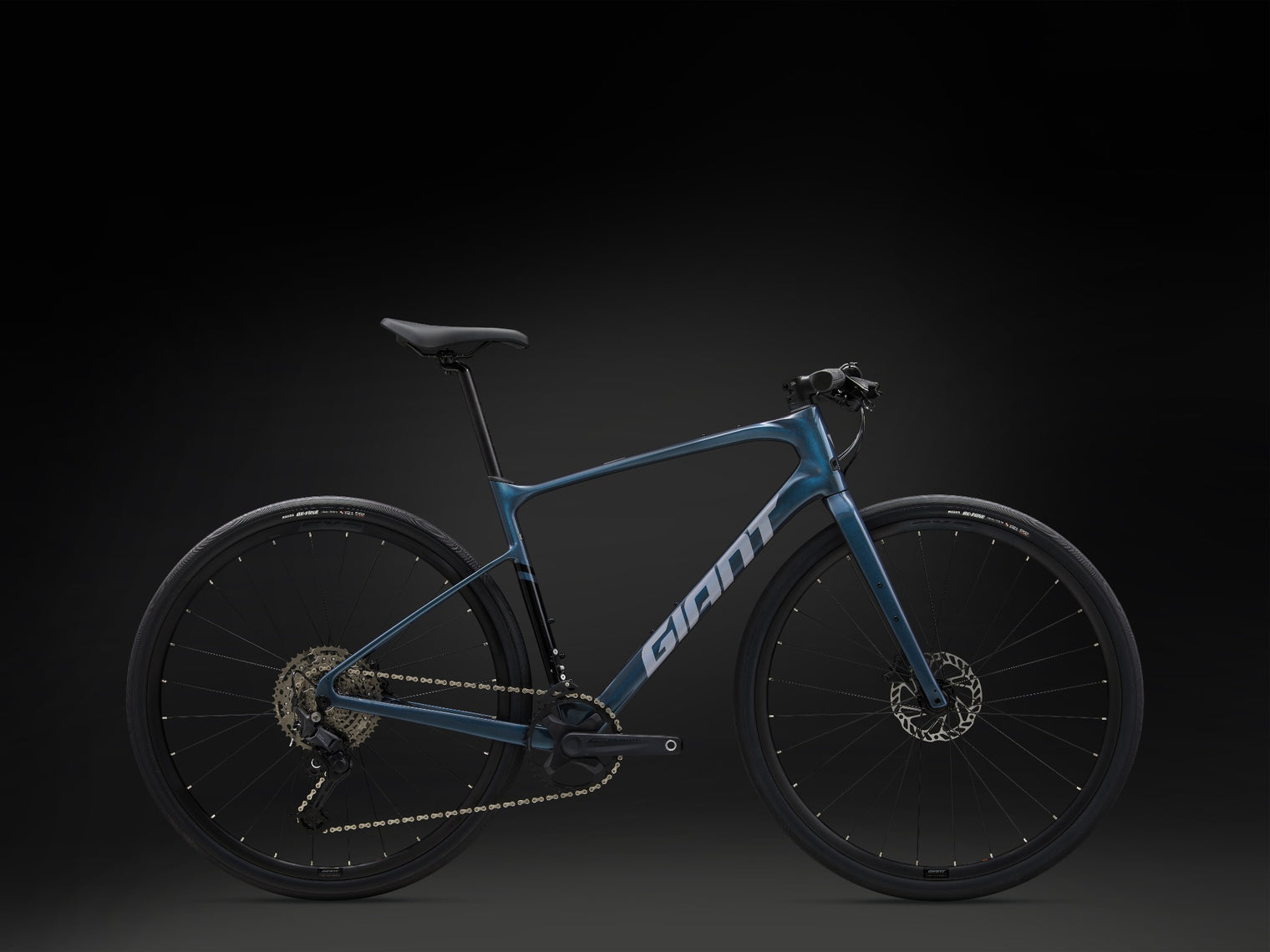 Giant 2027 Fastroad AR Advanced 2