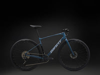 Giant 2027 Fastroad AR Advanced 2
