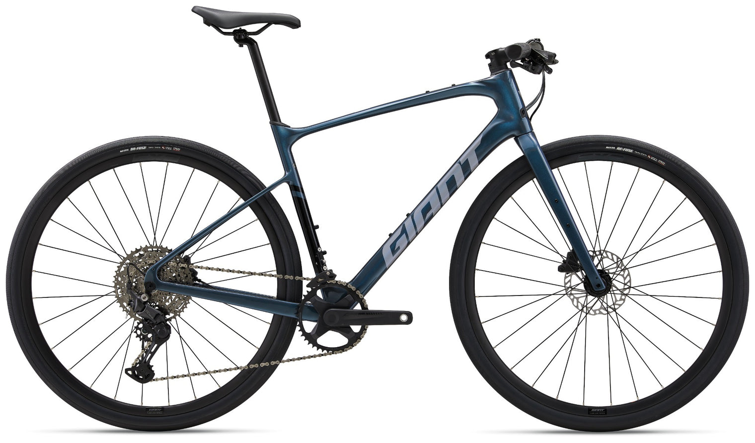 Giant 2027 Fastroad AR Advanced 2