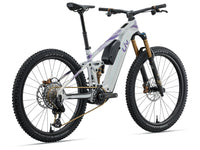 Liv 2027 Intrigue Advanced E+ 0
