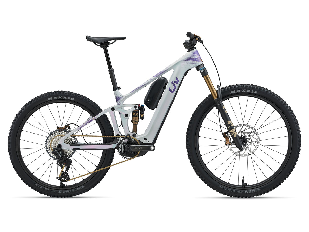 Liv 2027 Intrigue Advanced E+ 0