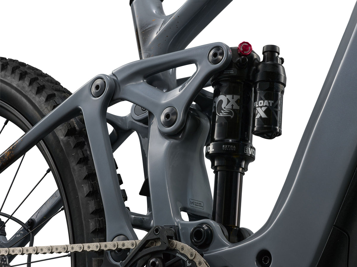 Liv 2027 Intrigue Advanced E+ 1