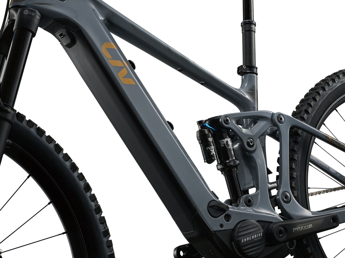 Liv 2027 Intrigue Advanced E+ 1