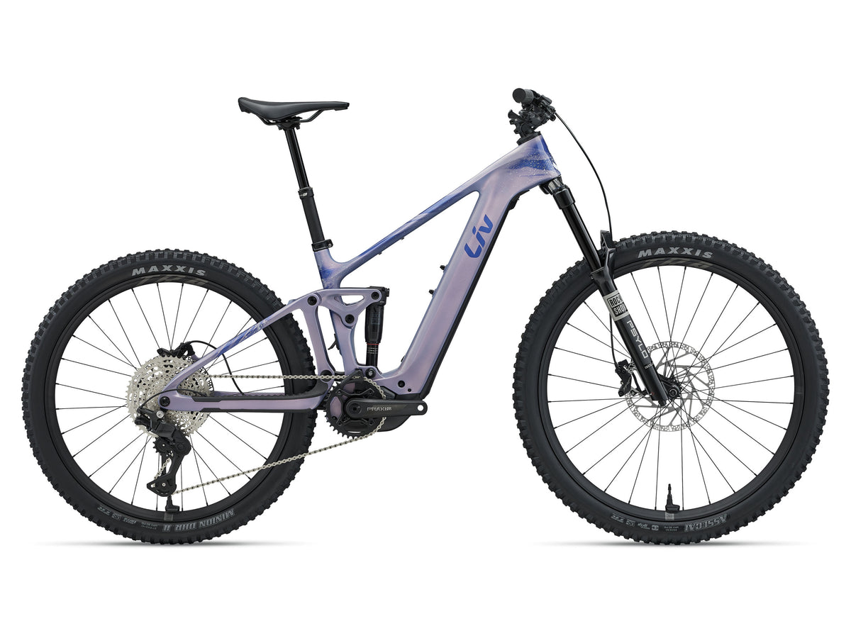 Liv 2027 Intrigue Advanced E+ 2