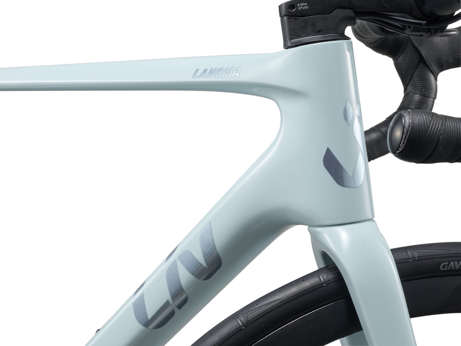 Liv 2027 Langma Advanced 1-PC