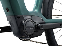 Giant 2027 NewTour E+ 3 Lst