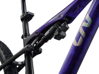 Liv 2027 Pique Advanced SL SE