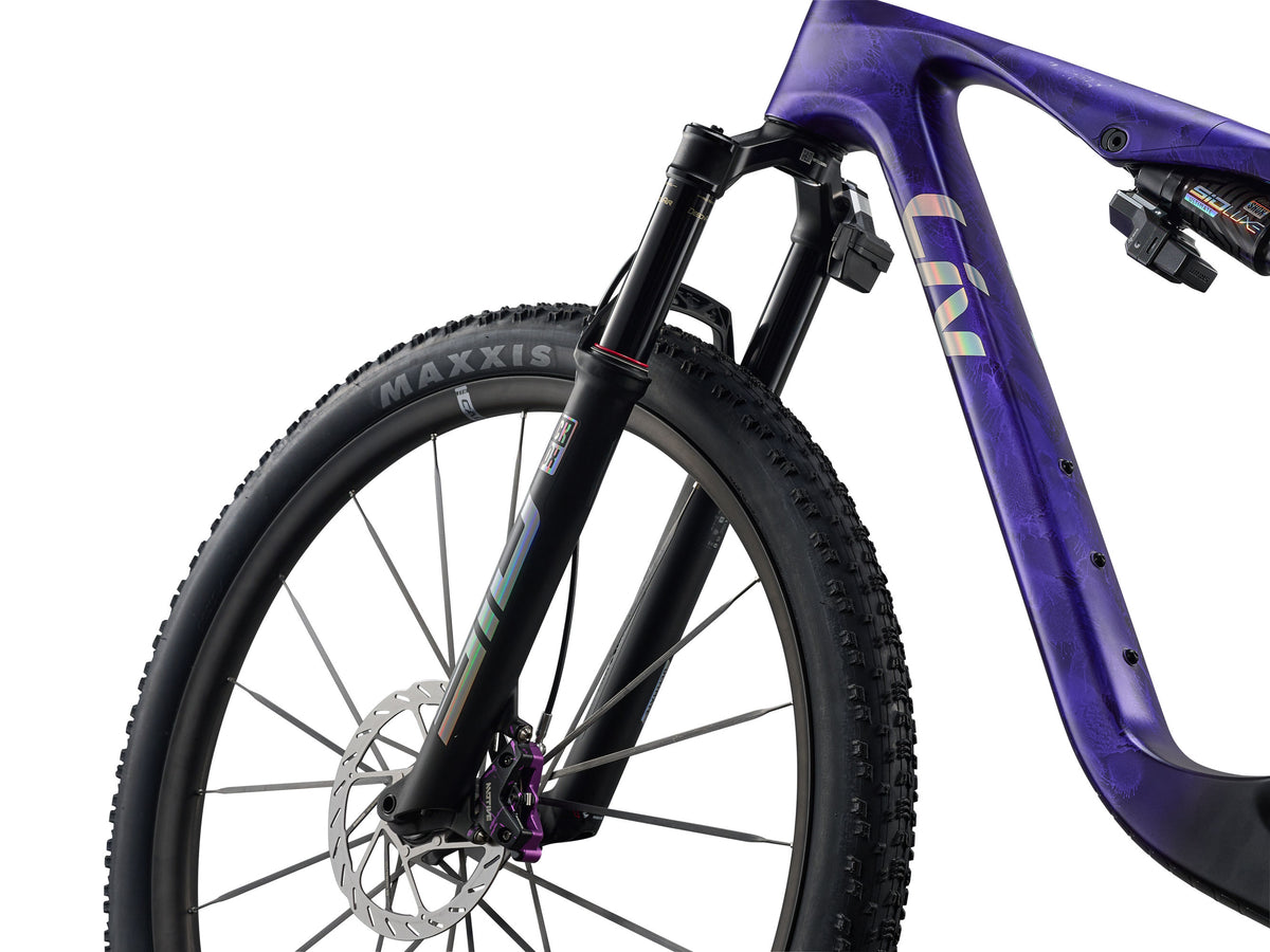 Liv 2027 Pique Advanced SL SE