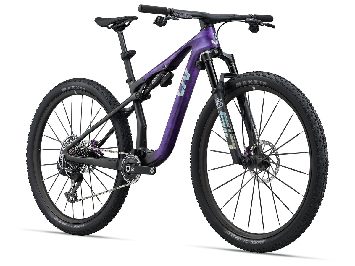 Liv 2027 Pique Advanced SL SE