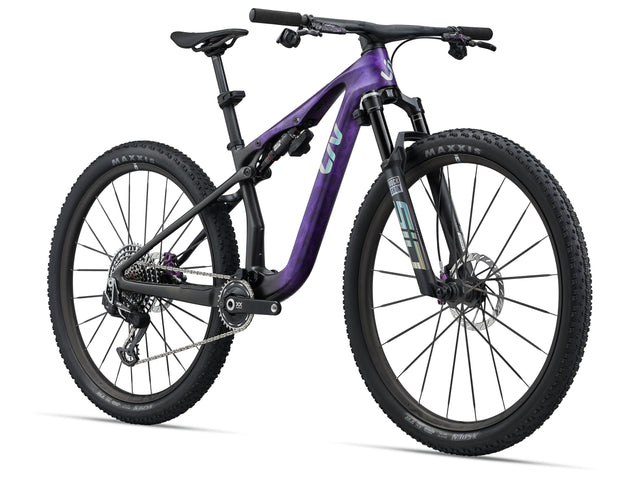 Liv 2027 Pique Advanced SL SE