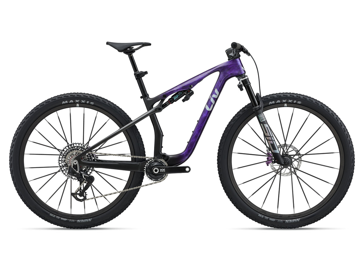 Liv 2027 Pique Advanced SL SE