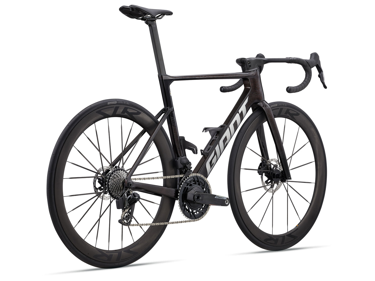 Giant 2027 Propel Advanced Pro 0 Axs