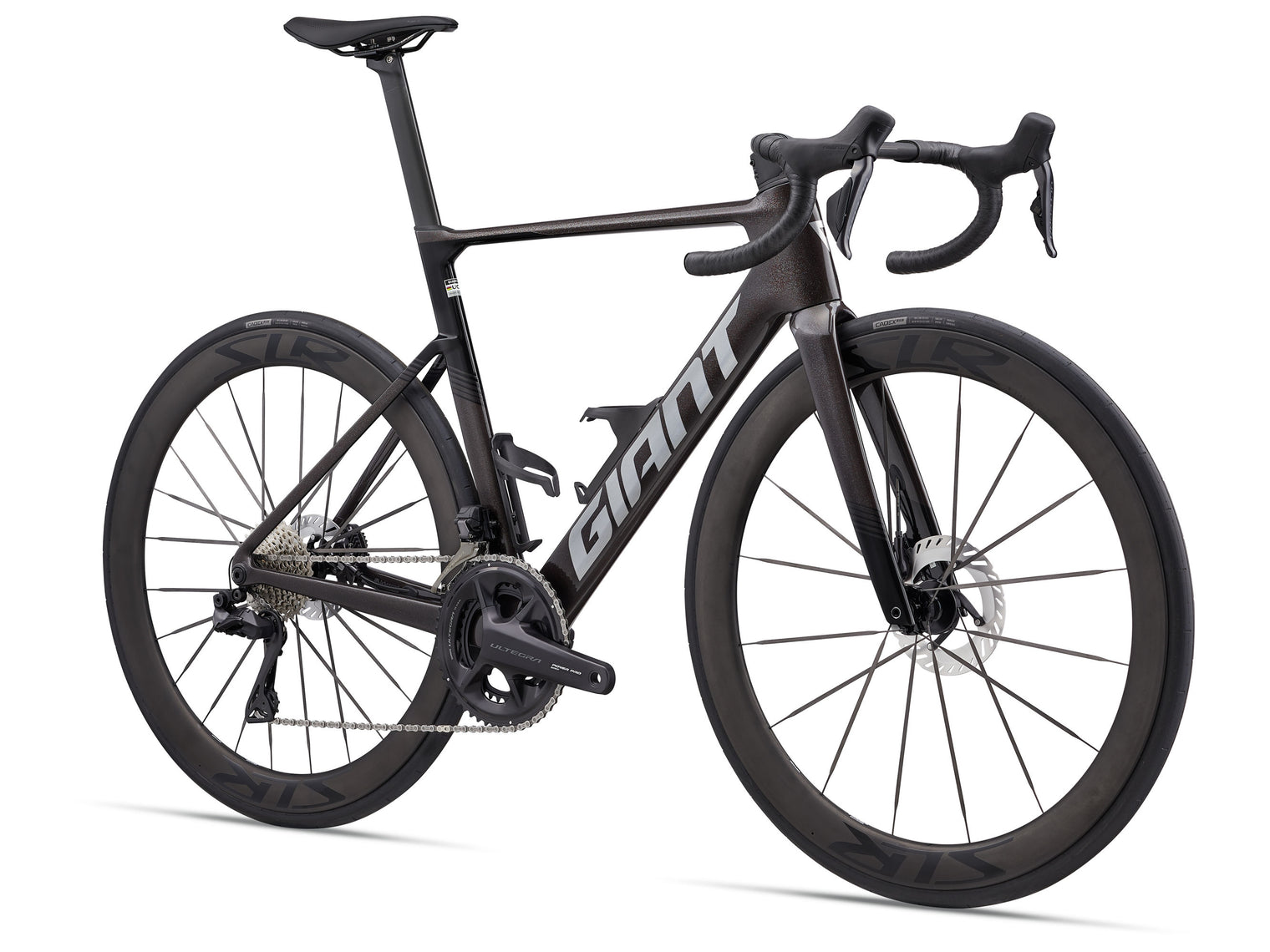 Giant 2027 Propel Advanced Pro 0 DI2