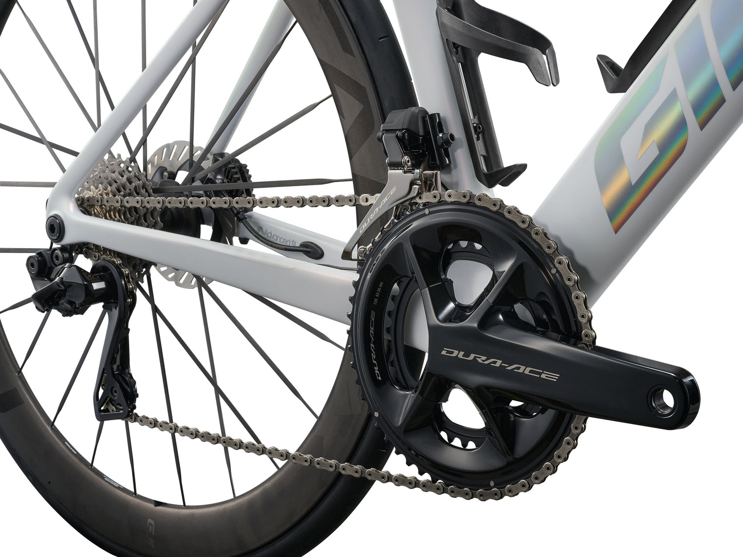 Giant 2027 Propel Advanced SL 0 DA