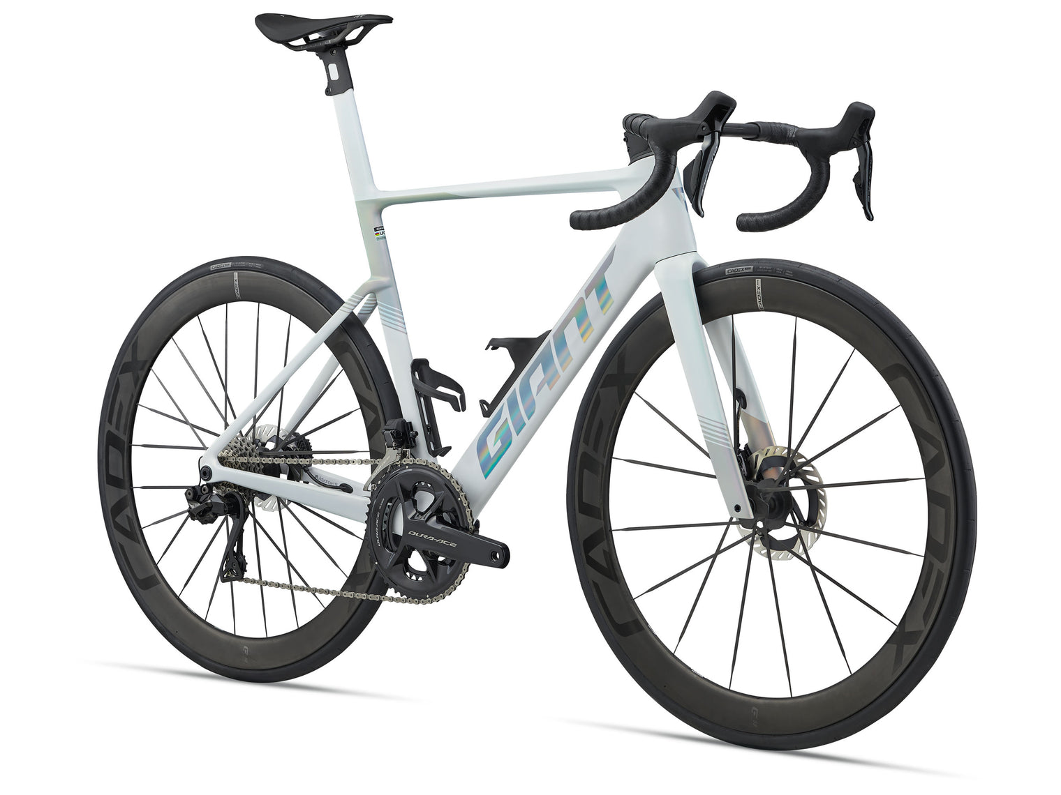 Giant 2027 Propel Advanced SL 0 DA