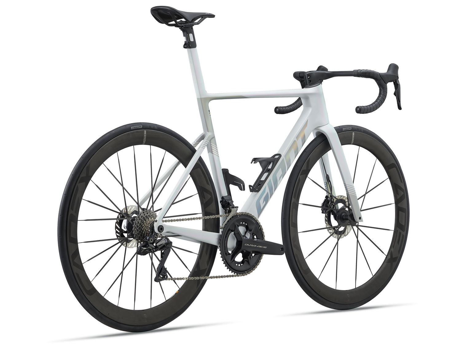 Giant 2027 Propel Advanced SL 0 DA