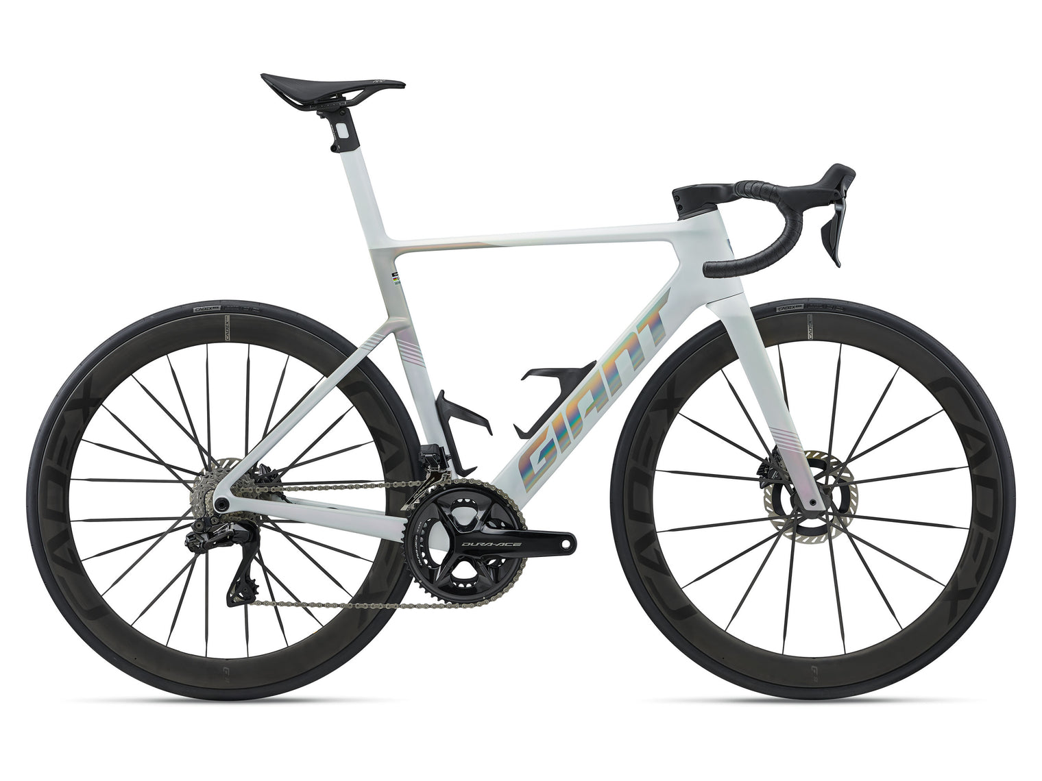 Giant 2027 Propel Advanced SL 0 DA