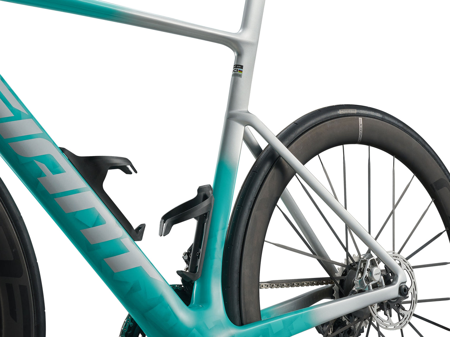 Giant 2027 Propel Advanced SL 0 Red