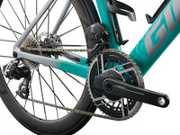 Giant 2027 Propel Advanced SL 0 Red