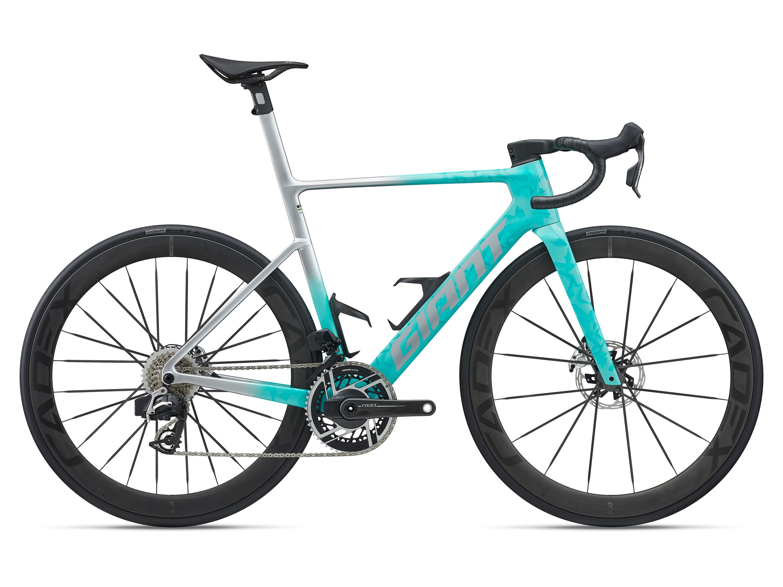Giant 2027 Propel Advanced SL 0 Red – Giant North Lakes
