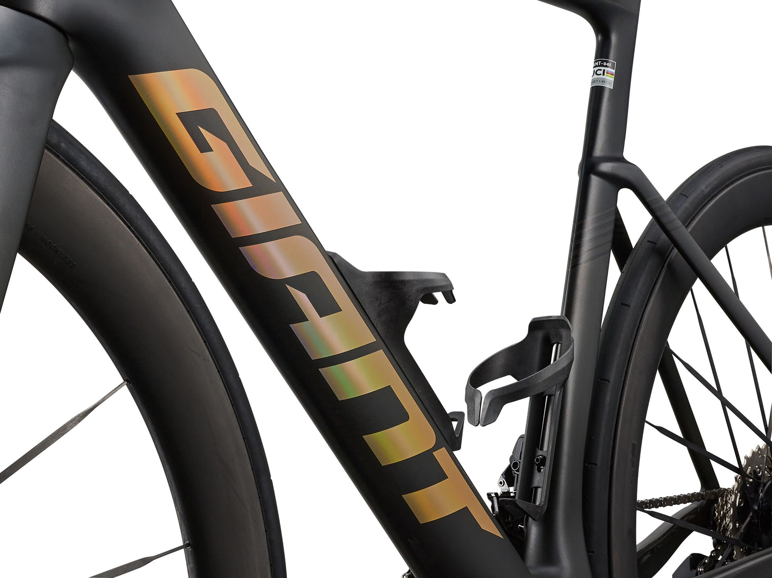 Giant 2027 Propel Advanced SL 1