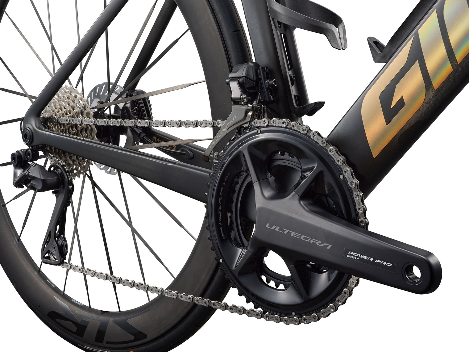 Giant 2027 Propel Advanced SL 1