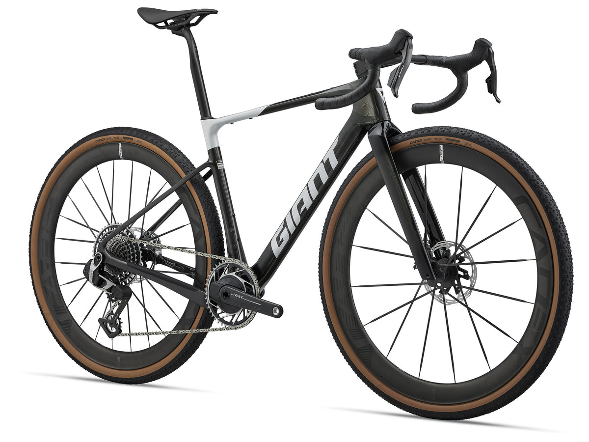 Giant 2027 Revolt Advanced SL 0