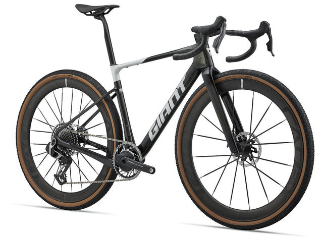 Giant 2027 Revolt Advanced SL 0