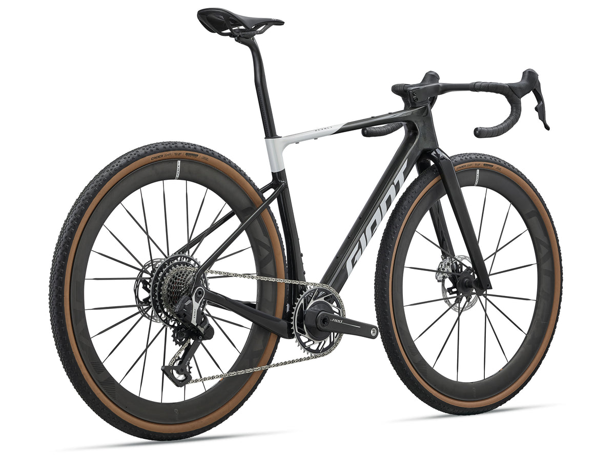 Giant 2027 Revolt Advanced SL 0