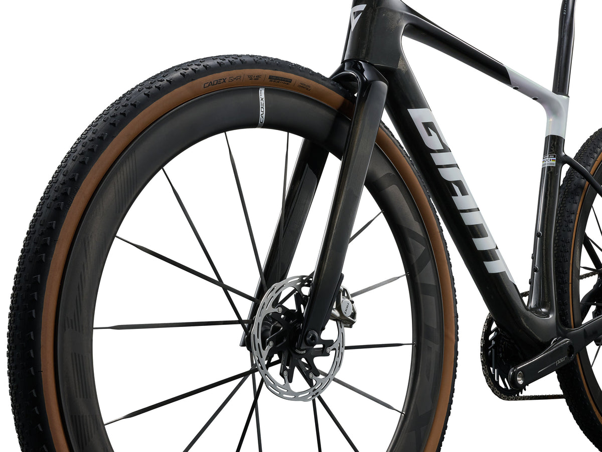 Giant 2027 Revolt Advanced SL 0