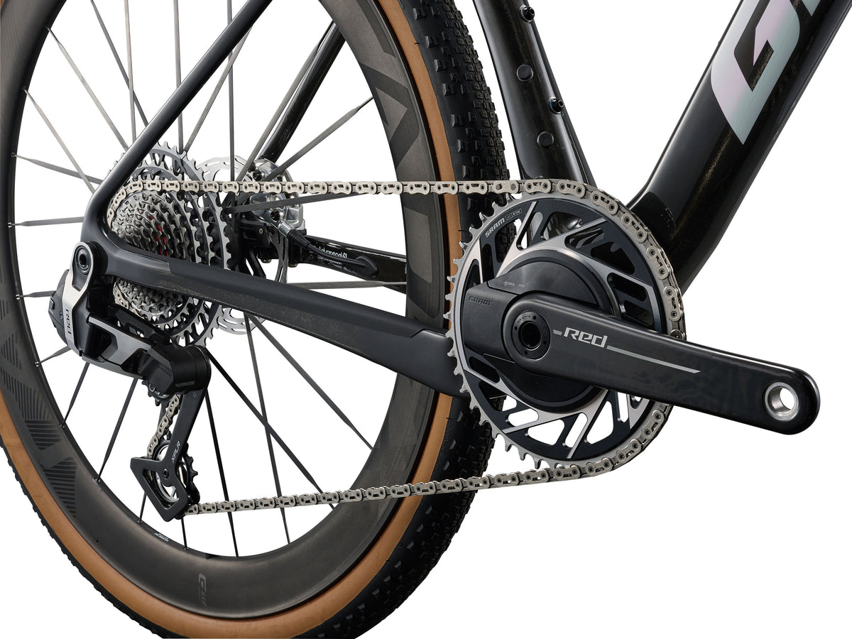 Giant 2027 Revolt Advanced SL 0
