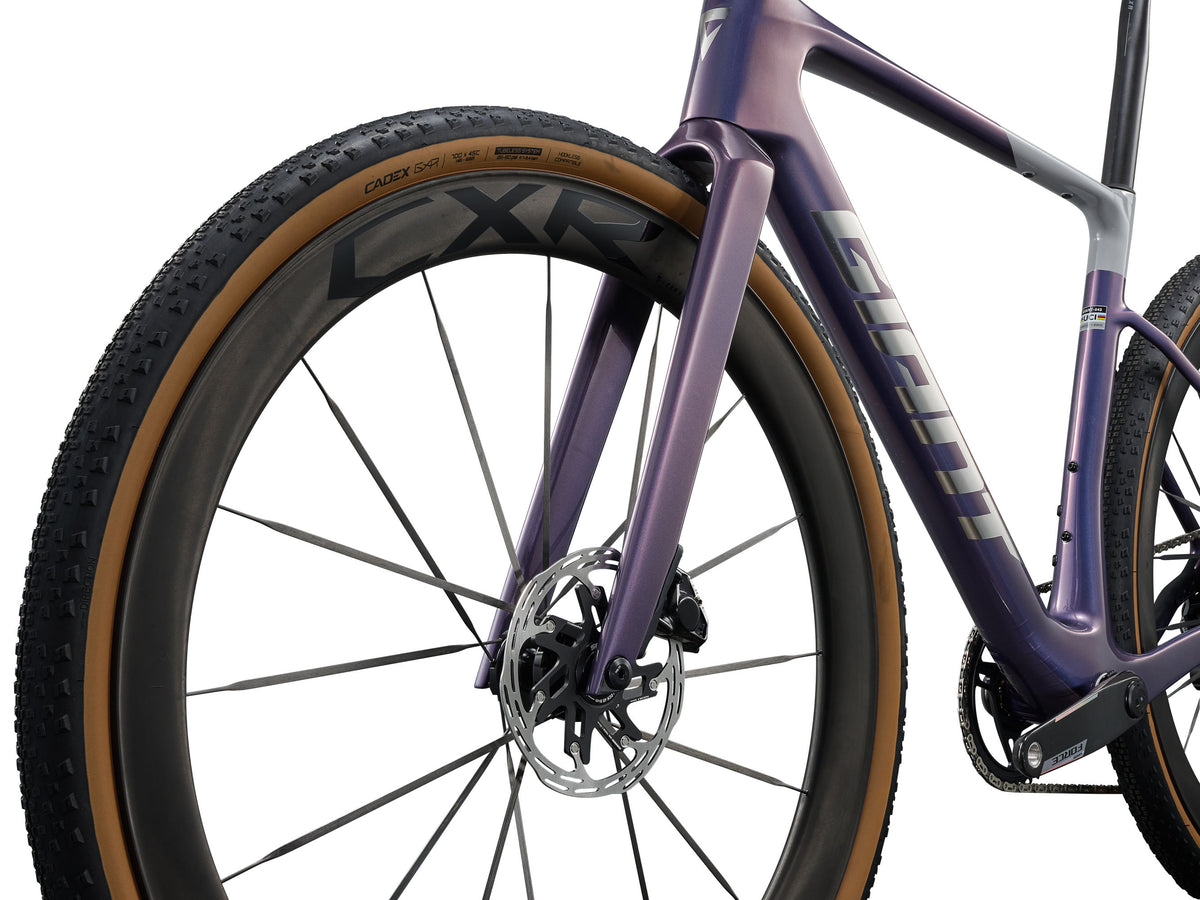 Giant 2027 Revolt Advanced SL 1