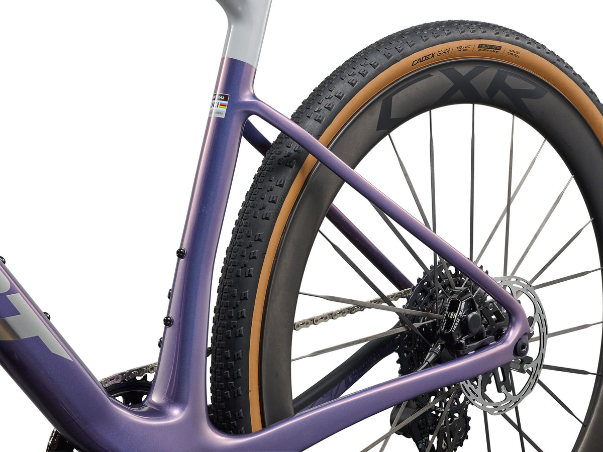 Giant 2027 Revolt Advanced SL 1
