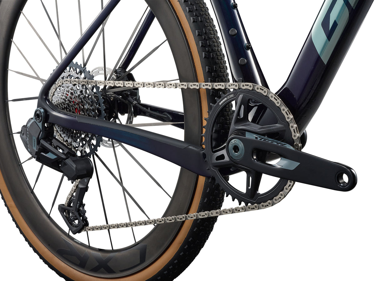 Giant 2027 Revolt Advanced SL 2