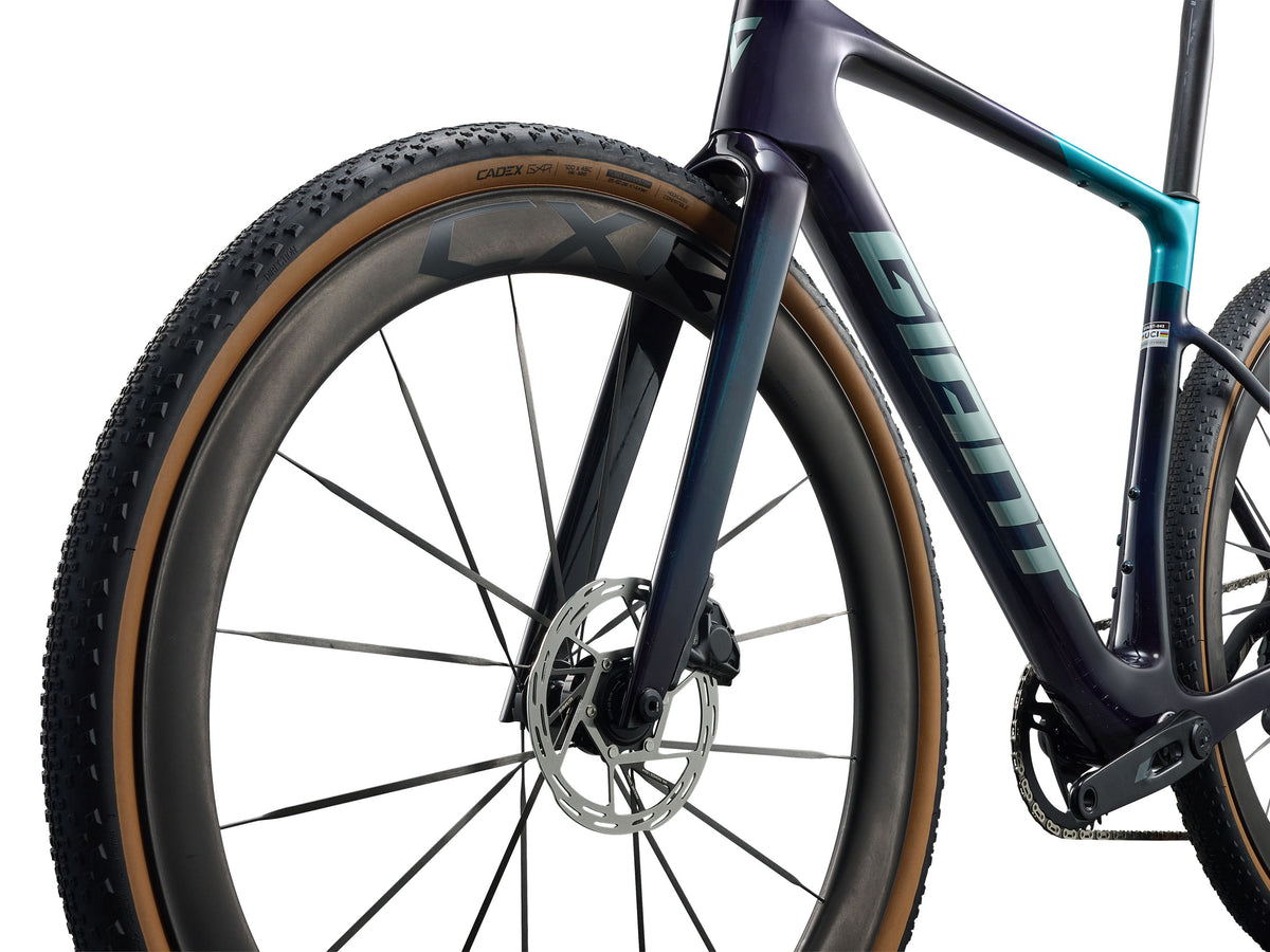 Giant 2027 Revolt Advanced SL 2
