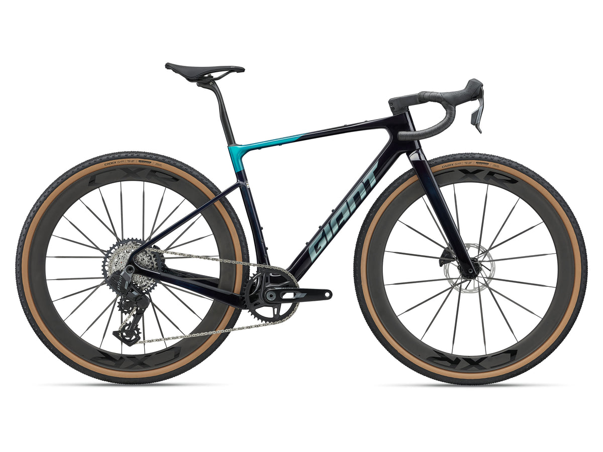 Giant 2027 Revolt Advanced SL 2