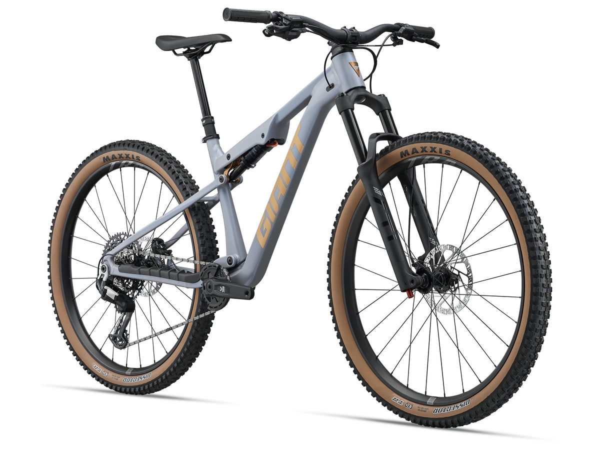 Giant 2027 Stance 0