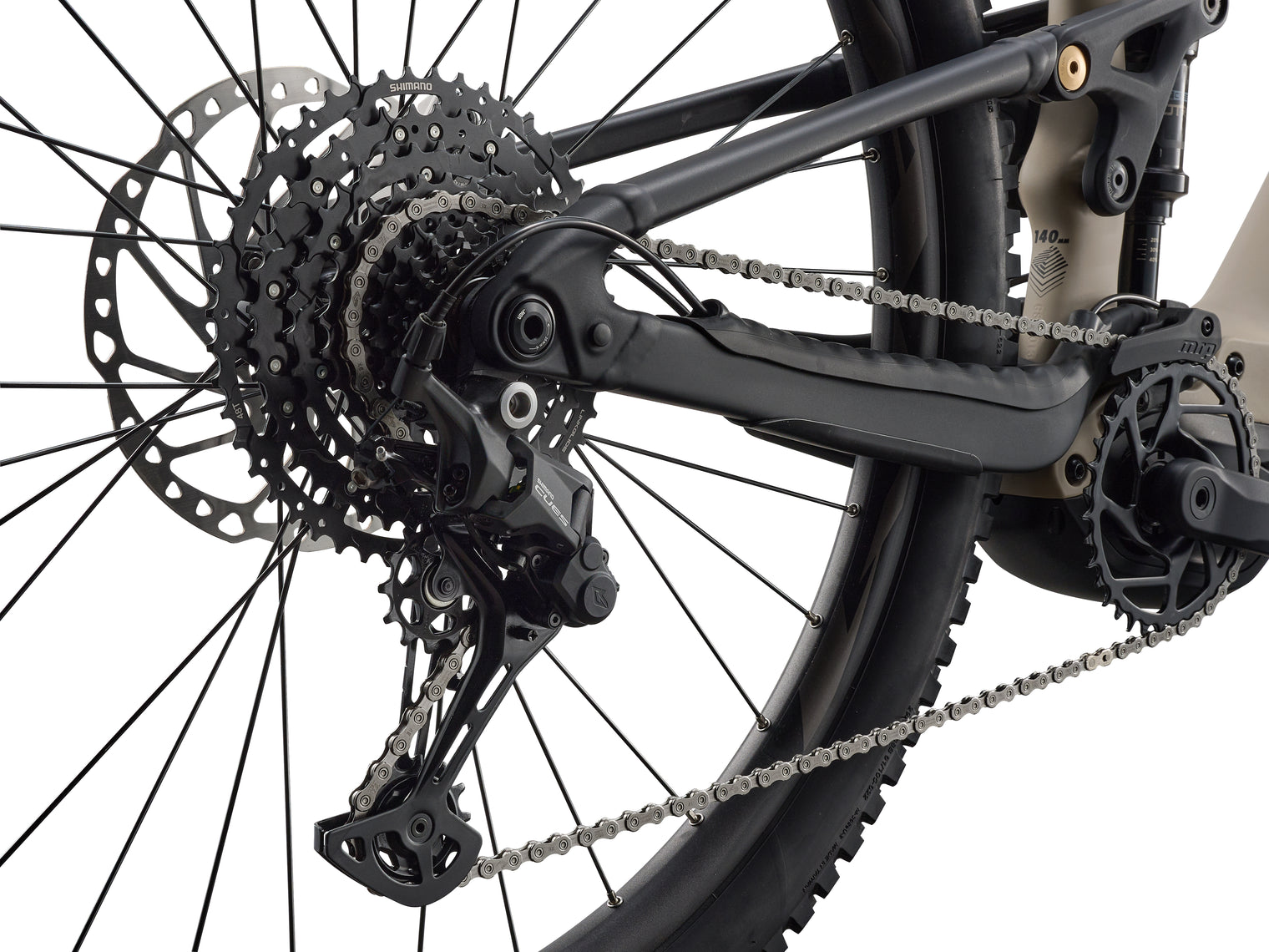 Giant 2027 Stance E+ 1