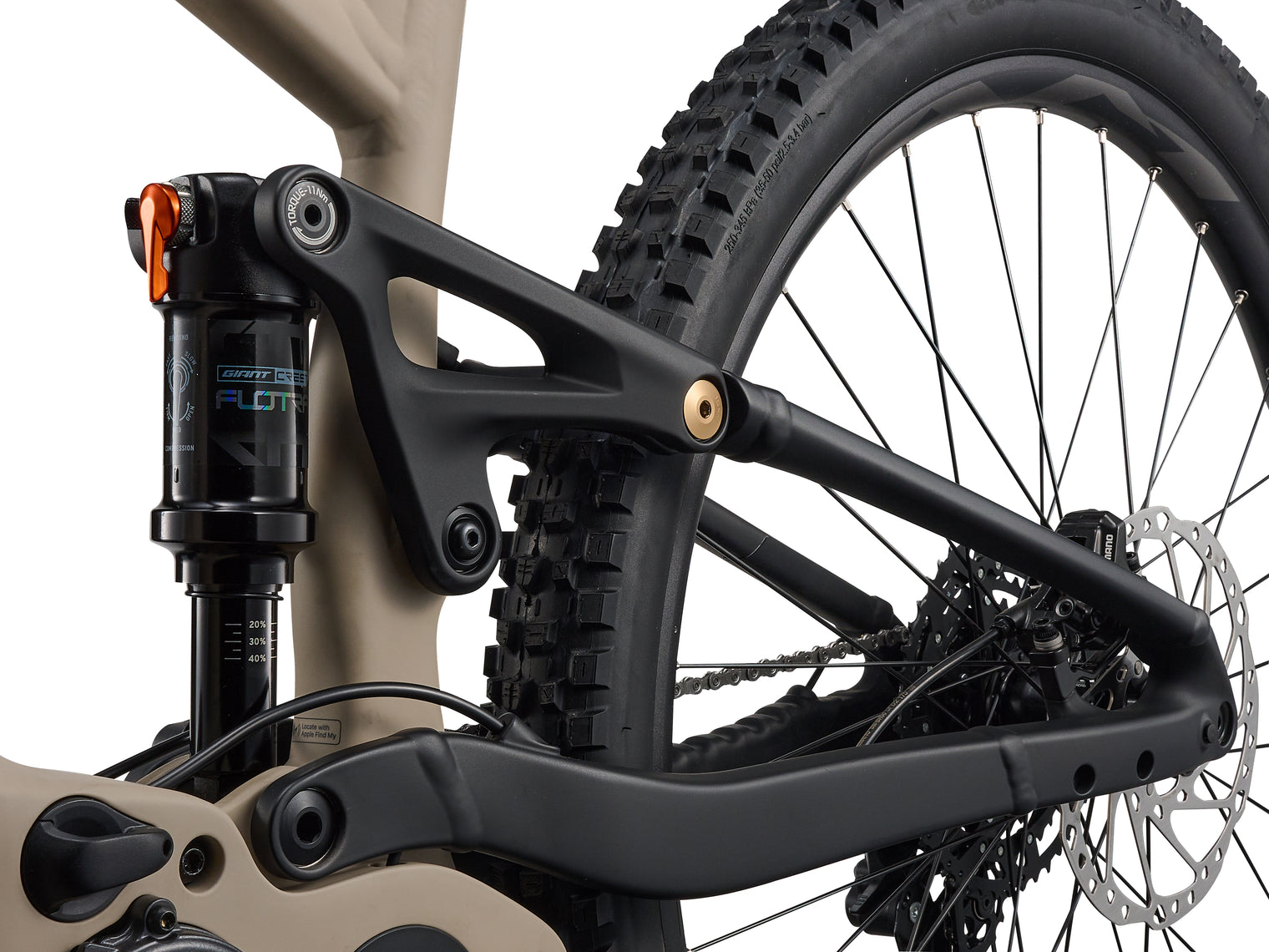 Giant 2027 Stance E+ 1