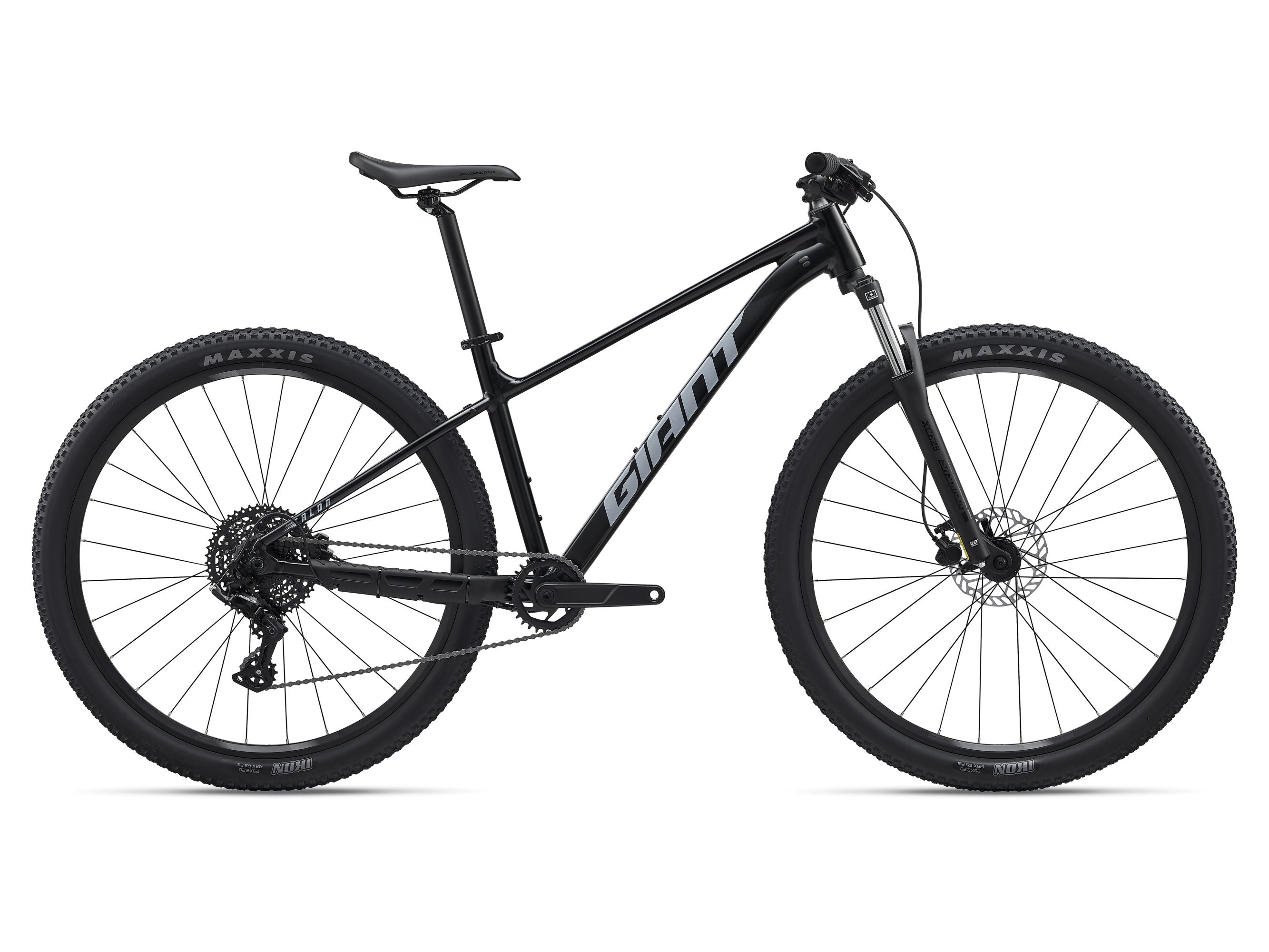 Giant Talon 3 27.5 – Giant North Lakes
