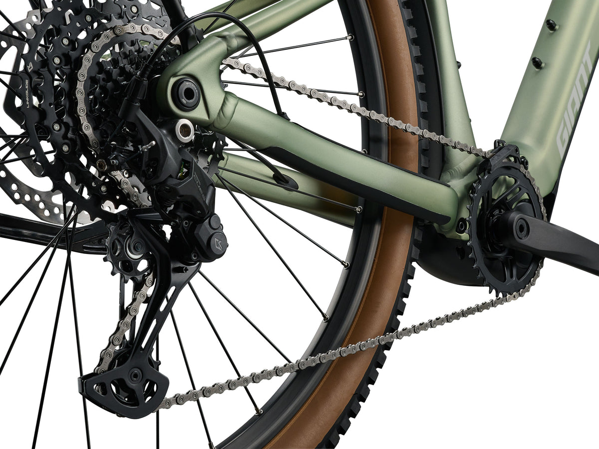 Giant 2027 Talon E+ 2 EX