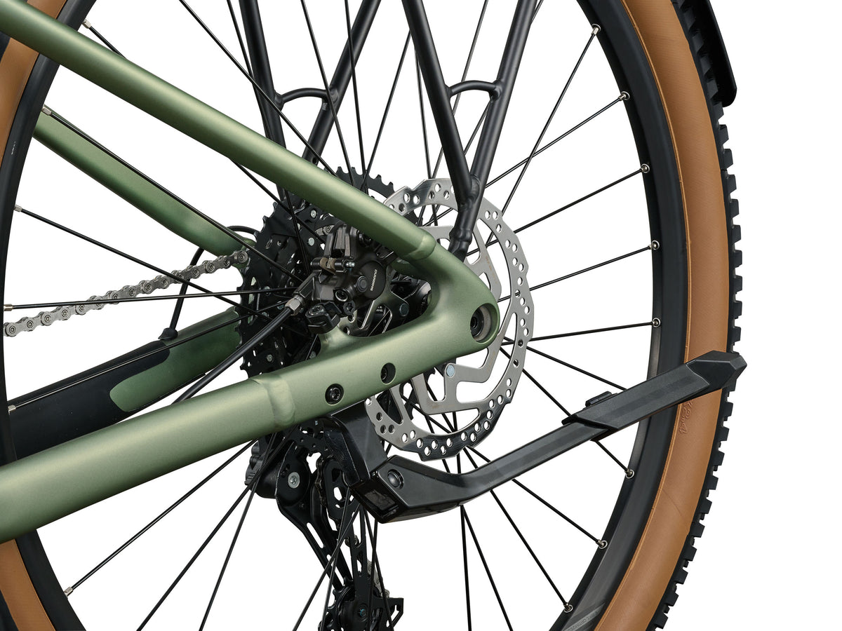 Giant 2027 Talon E+ 2 EX