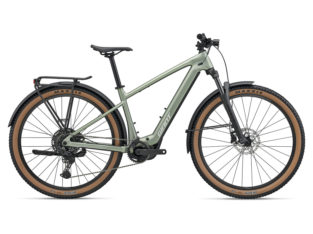 Giant 2027 Talon E+ 2 EX